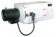ＬＧ製　デイ＆ナイトカメラ　LS903N-E（41万画素）
