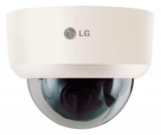 ＬＧ製　防水耐衝撃 デイ＆ナイトドームカメラ　LV903N-DB（41万画素）