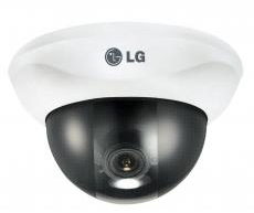 ＬＧ製　2WAY電源ﾄﾞｰﾑカメラ　＜f＝2.8～11mm＞　L5213-EN（41万画素）