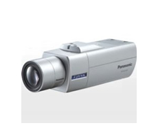 Ｐａｎａｓｏｎｉｃ製　DG-NP1004 [メガピクセルネットワークカメラ]